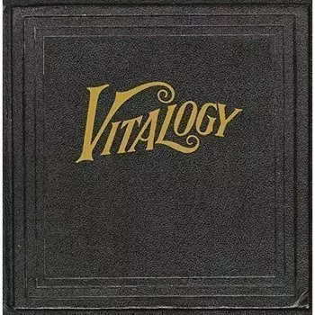 Виниловая пластинка Pearl Jam - Vitalogy 2LP