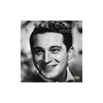 Виниловая пластинка Perry Como - Prisoner Of Love LP