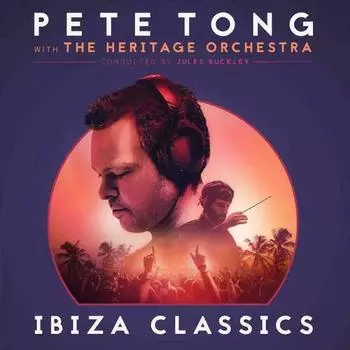 Виниловая пластинка Pete Tong - Ibiza Classics 2LP