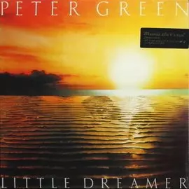 Виниловая пластинка Peter Green – Little Dreamer