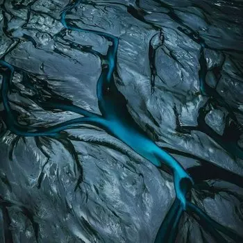 Виниловая пластинка Peter Gregson - Patina LP