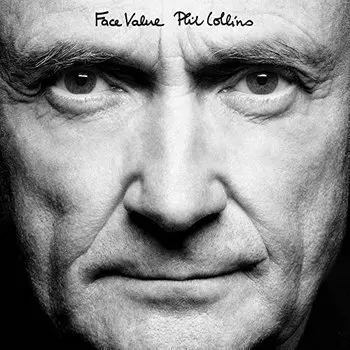 Виниловая пластинка Phil Collins - Face Value