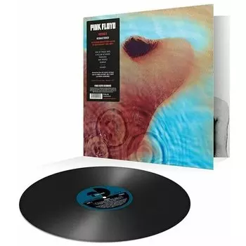 Виниловая пластинка Pink Floyd - Meddle LP