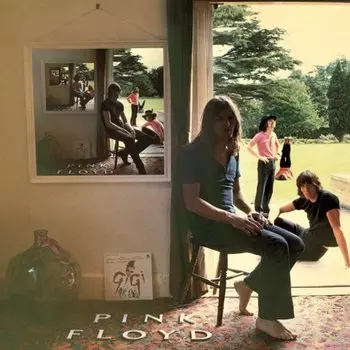 Виниловая пластинка Виниловая пластинка Pink Floyd - Ummagumma 2LP