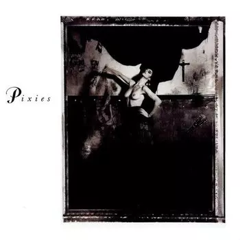Виниловая пластинка Pixies – Surfer Rosa LP