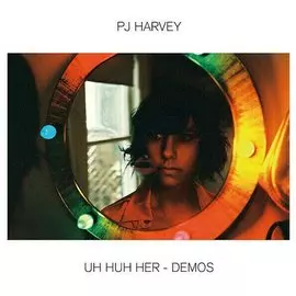 Виниловая пластинка PJ Harvey - Uh Huh Her - Demos (Stereo) LP