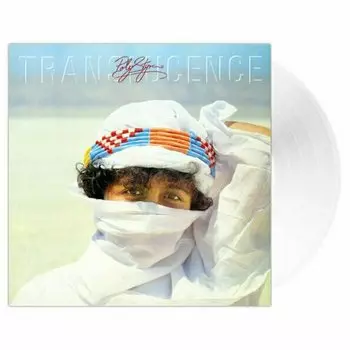 Виниловая пластинка Poly Styrene - Translucence (Reissue, Transparent, 180g) LP