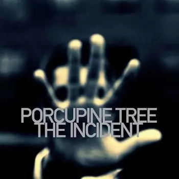 Виниловая пластинка Porcupine Tree – The Incident 2LP