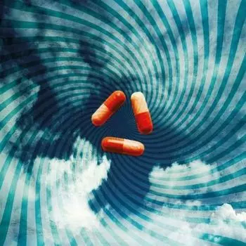 Виниловая пластинка Porcupine Tree - Voyage 34 2LP