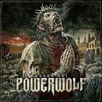 Виниловая пластинка Powerwolf – Lupus Dei (15th Anniversary) LP