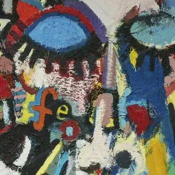 Виниловая пластинка Primal Scream - Screamadelica (30th Anniversary)