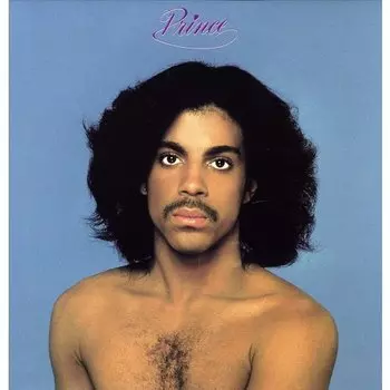 Виниловая пластинка Prince – Prince LP