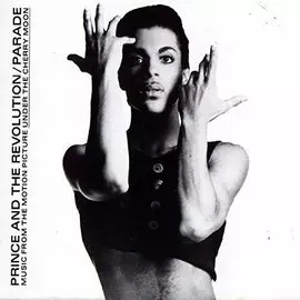 Виниловая пластинка Prince And The Revolution – Parade LP