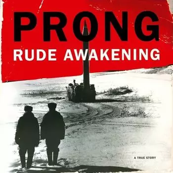 Виниловая пластинка Prong – Rude Awakening LP