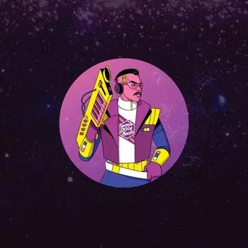 Виниловая пластинка Purple Disco Machine - Playbox