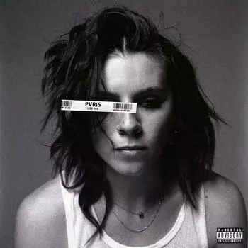 Виниловая пластинка PVRIS - Use Me LP