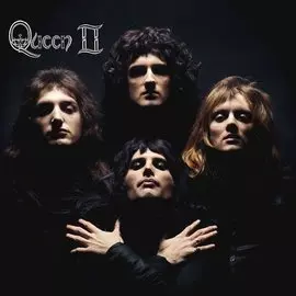 Виниловая пластинка Queen - Queen II LP