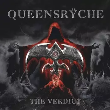 Виниловая пластинка Queensryche - The Verdict