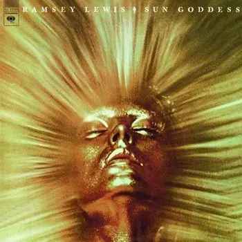 Виниловая пластинка Ramsey Lewis