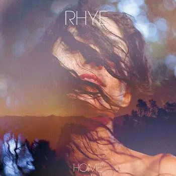 Виниловая пластинка Rhye - Home 2LP