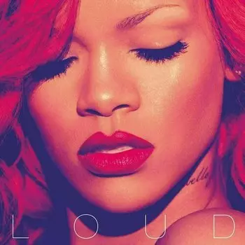Виниловая пластинка Rihanna - Loud 2LP