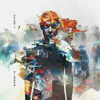 Виниловая пластинка Riverside – ID.Entity 2LP