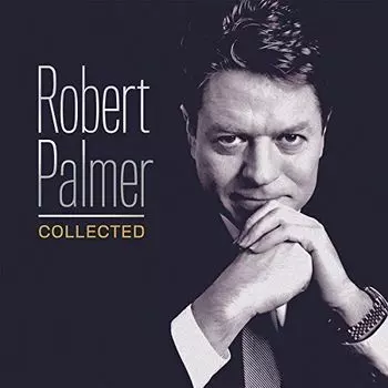 Виниловая пластинка Robert Palmer – Collected 2LP