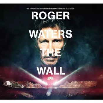 Виниловая пластинка Roger Waters - The Wall