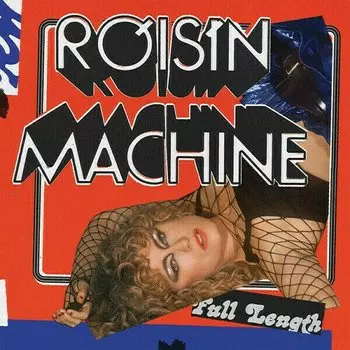Виниловая пластинка Roisin Murphy - Roisin Machine 2LP
