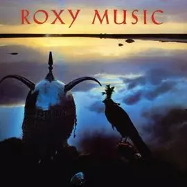 Виниловая пластинка Roxy Music - Avalon LP