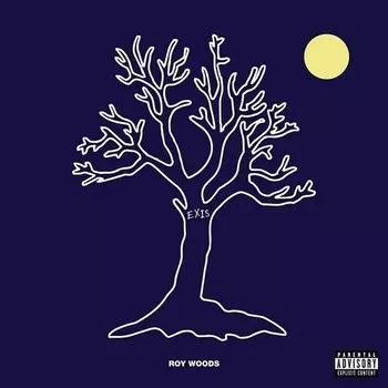 Виниловая пластинка Roy Woods - Exis