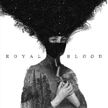 Виниловая пластинка Royal Blood – Royal Blood LP