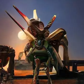 Виниловая пластинка Röyksopp - Profound Mysteries III 2LP