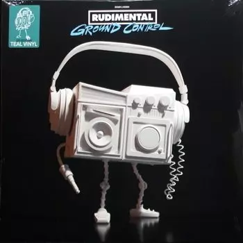 Виниловая пластинка Rudimental - Ground Control 2LP