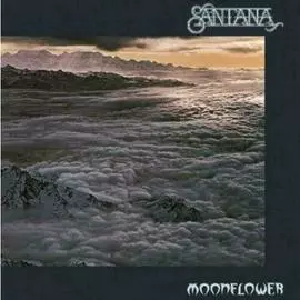 Виниловая пластинка Santana – Moonflower 2LP