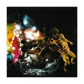 Виниловая пластинка Santana - Santana III 2LP