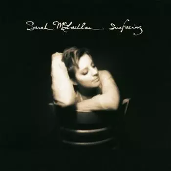 Виниловая пластинка Sarah McLachlan – Surfacing LP