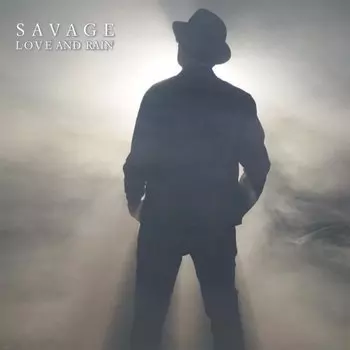 Виниловая пластинка Savage - Love And Rain 2LP