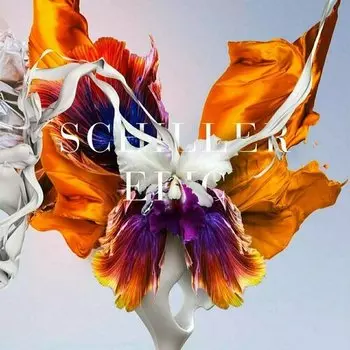 Виниловая пластинка Schiller - Epic 2 LP
