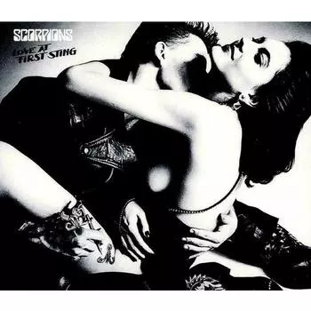 Виниловая пластинка Scorpions - Love At First Sting