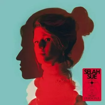 Виниловая пластинка Selah Sue - Persona LP