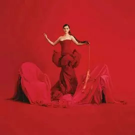 Виниловая пластинка Selena Gomez – Revelación EP