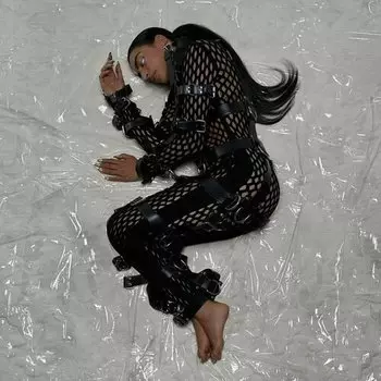Виниловая пластинка Sevdaliza - The Calling LP