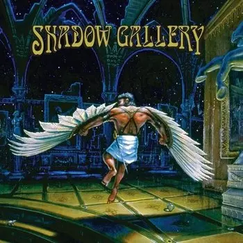 Виниловая пластинка Shadow Gallery – Shadow Gallery 2LP