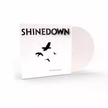 Виниловая пластинка Shinedown - The Sound Of Madness