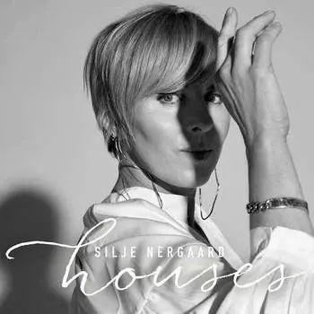 Виниловая пластинка Silje Nergaard - Houses LP