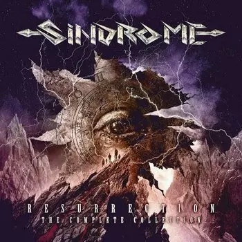 Виниловая пластинка Sindrome - Resurrection - The Complete Collection