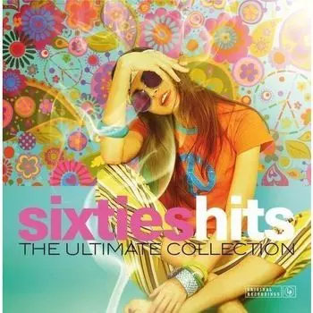 Виниловая пластинка Sixties Hits (The Ultimate Collection) LP
