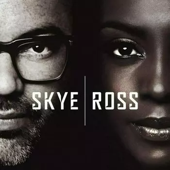 Виниловая пластинка Skye &amp; Ross - Skye &amp; Ross LP