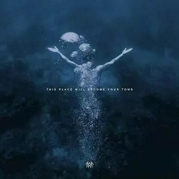 Виниловая пластинка Sleep Token - Place Will Become Your Tomb